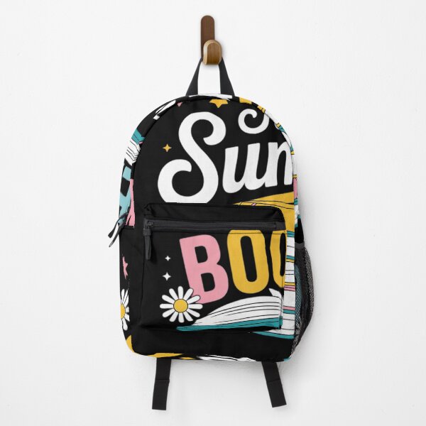 Item preview, Booked For The Summer Reading Librarian Last Day Of School 1 designed and sold by SyntaxClaw.