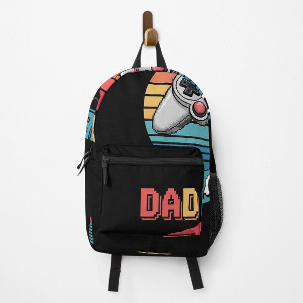 Item preview, Dad Level Unlocked Est 2022 Gamer Dad Fathers Day  designed and sold by FadeOfThrone.