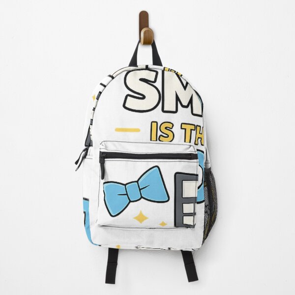 Item preview, Smart is the New Cool designed and sold by Genius Wear.