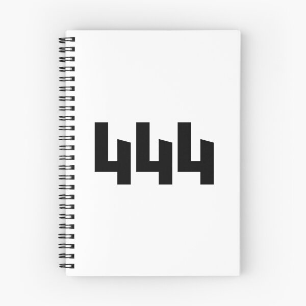 Item preview, 444, Lucky Numbers   designed and sold by Memes N Lore .