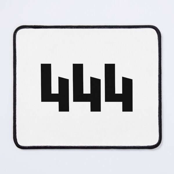 Item preview, 444, Lucky Numbers   designed and sold by Memes N Lore .