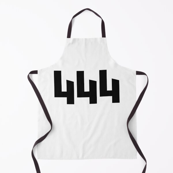 Item preview, 444, Lucky Numbers designed and sold by Memes N Lore .
