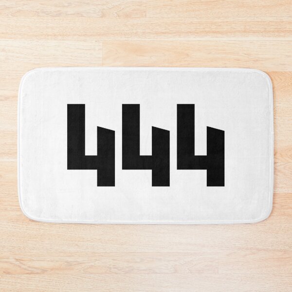 Item preview, 444, Lucky Numbers   designed and sold by Memes N Lore .