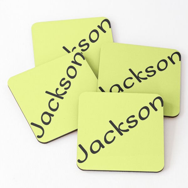 Artikelvorschau, Jackson entworfen und verkauft von UNIQUE+   DESIGN.