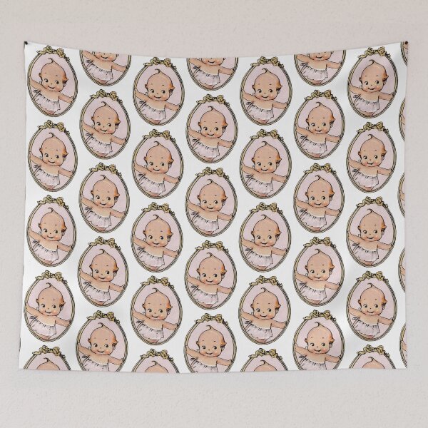 Item preview, ballet cherub designed and sold by delicate-pov.
