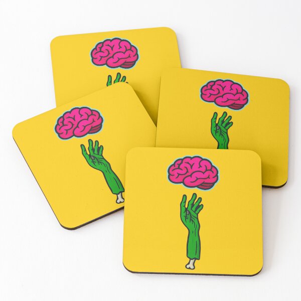 Item preview, A Mind is a Precious Thing to Taste designed and sold by CryptidOutfittersCo.