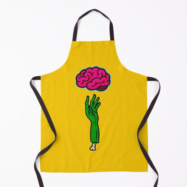 Item preview, A Mind is a Precious Thing to Taste designed and sold by CryptidOutfittersCo.