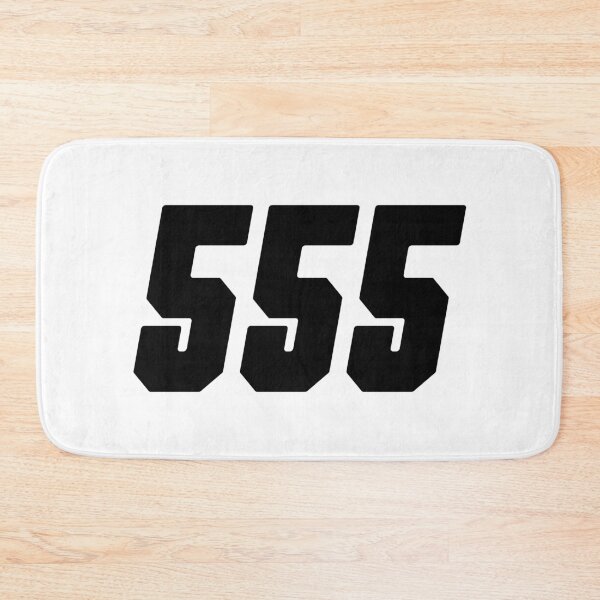Item preview, 555, Lucky Numbers   designed and sold by Memes N Lore .