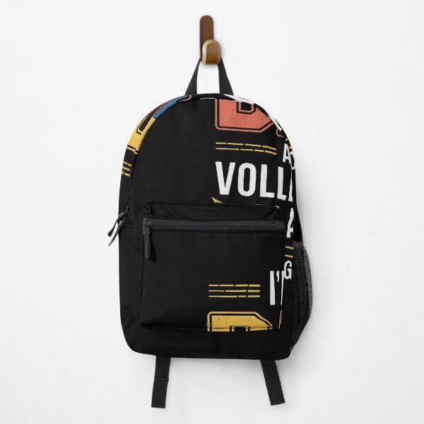 Item preview, I'm A Dad And A Volleyball Player Happy Father's Day  designed and sold by AquaKiev.