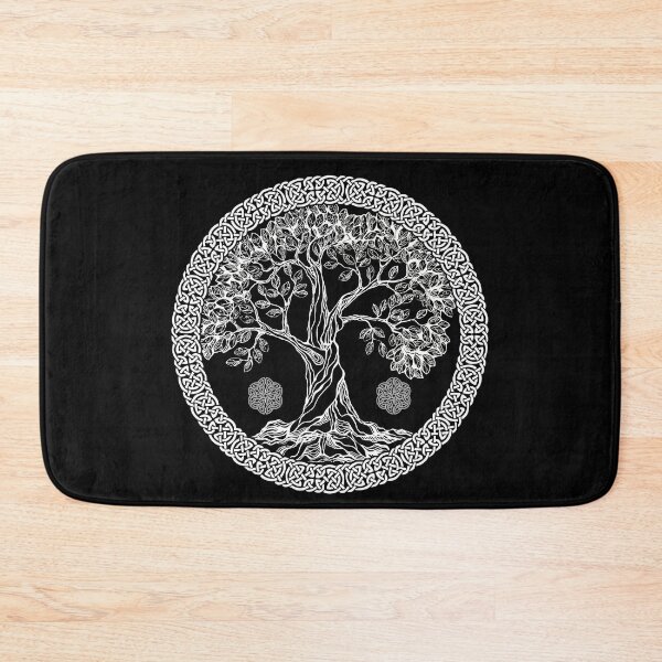 Item preview, Celtic Tree of Life Norse Viking designed and sold by JRRTs.