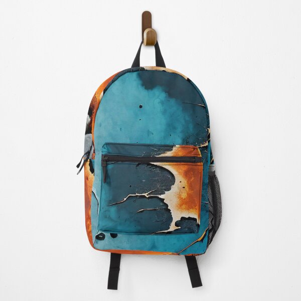Item preview, Juxtaposition of contrasting textures and colors designed and sold by p3Rspectives.