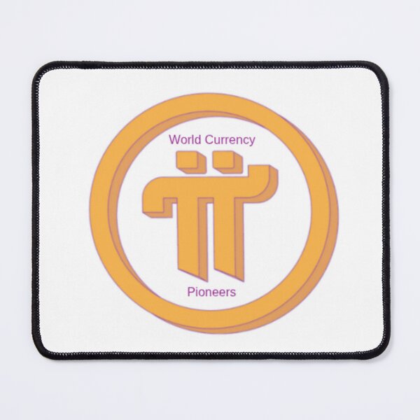 Item preview, Pi world currency designed and sold by STUNNINGMALL.