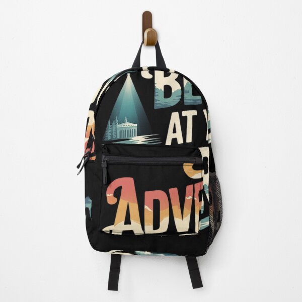 Item preview, Camping Adventure Begins At Your Library Summer Reading 2024 designed and sold by SyntaxClaw.