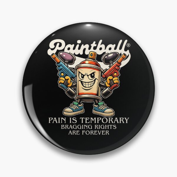 Item preview, Paintball pain designed and sold by Peerless-Prime.