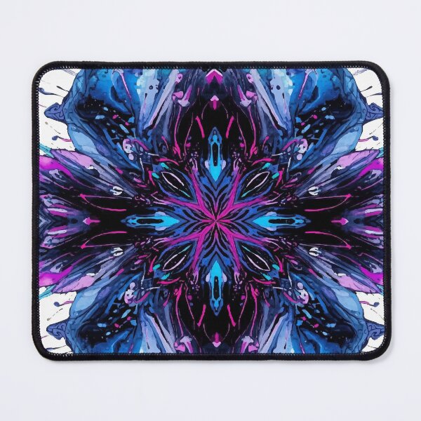 Item preview, Electric Bloom designed and sold by AbstractAnom.