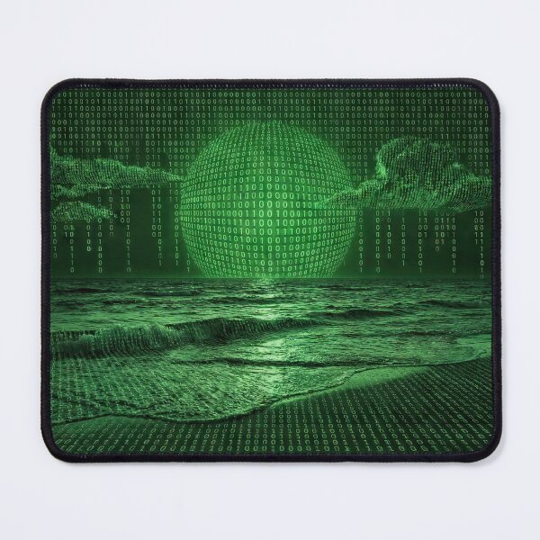 Item preview, Matrix Sunset Beach designed and sold by Xrzysiek.