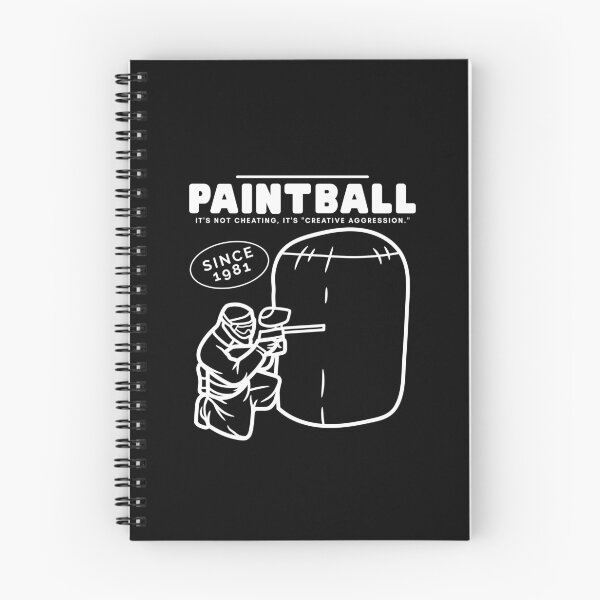 Item preview, Paintball exercise designed and sold by Peerless-Prime.