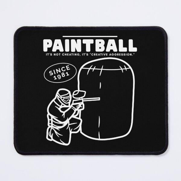 Item preview, Paintball exercise designed and sold by Peerless-Prime.