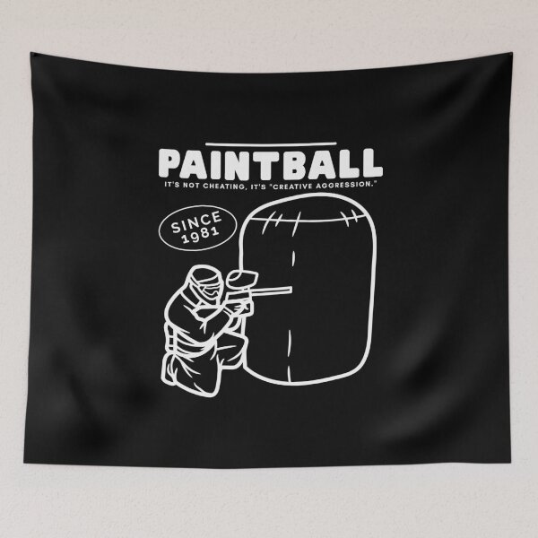 Item preview, Paintball exercise designed and sold by Peerless-Prime.