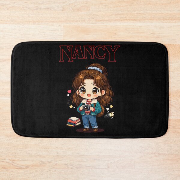 Item preview, Kawaii Camera Queen designed and sold by agearb.