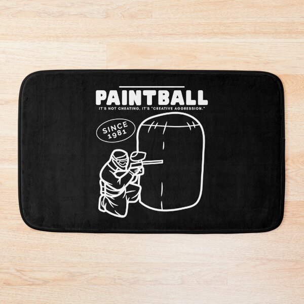 Item preview, Paintball exercise designed and sold by Peerless-Prime.