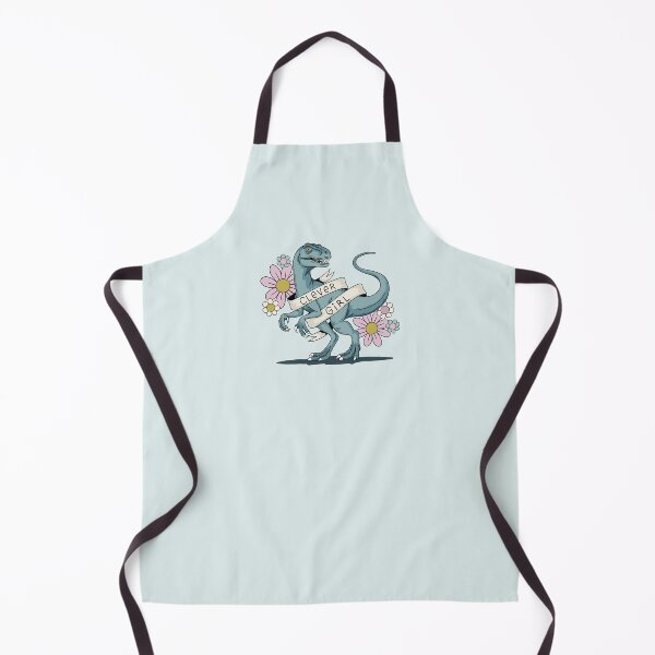 Item preview, Clever Girl velociraptor designed and sold by OHBOY! Handmade.