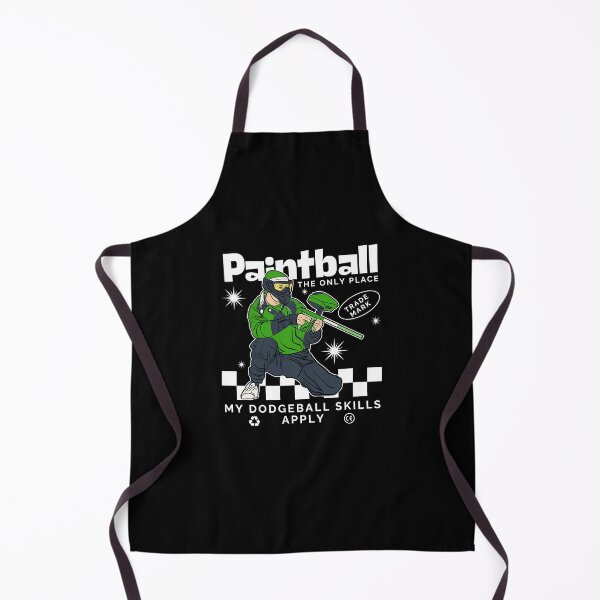 Item preview, Paintball place designed and sold by Peerless-Prime.