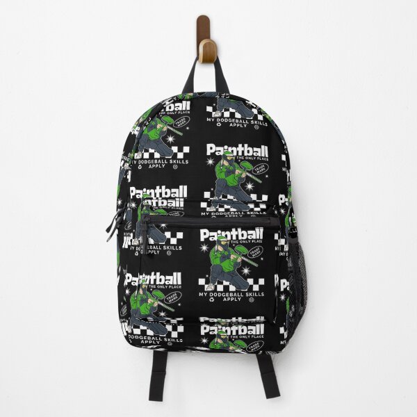 Item preview, Paintball place designed and sold by Peerless-Prime.