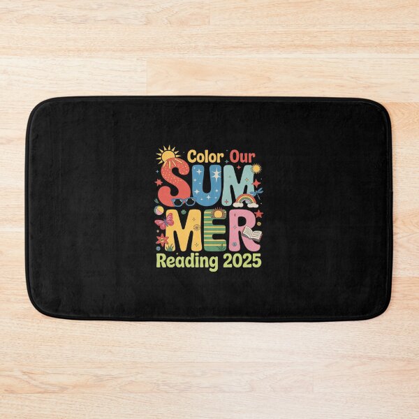 Item preview, Color Our World Summer 2025 Summer Reading Program Book 1 designed and sold by SyntaxClaw.