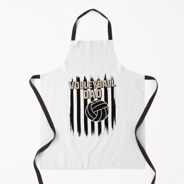 Item preview, Volleyball Dad USA Flag Fathers Day Daddy Men designed and sold by AquaKiev.
