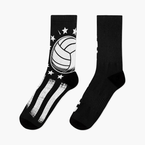 Item preview, Volleyball Dad USA Flag Fathers Day Daddy Papa  designed and sold by FadeOfThrone.