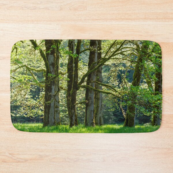 Item preview, Moss Forest designed and sold by TinyDinoDesigns.