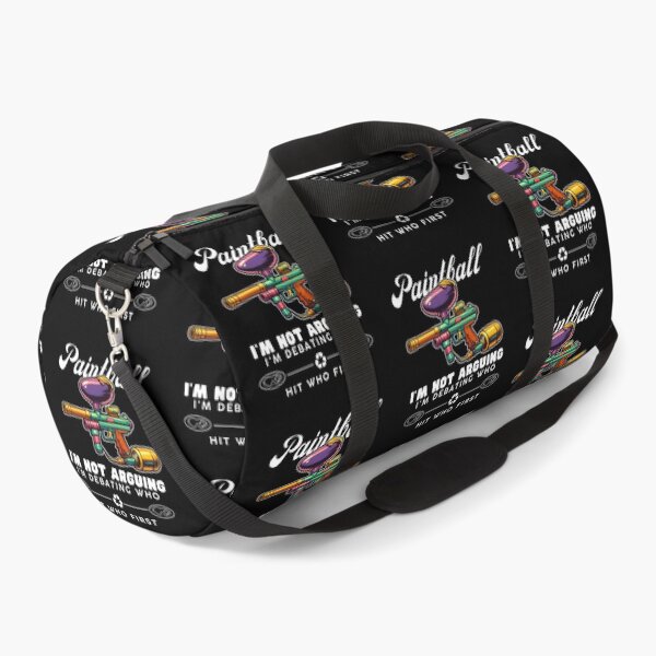 Item preview, Paintball debate designed and sold by Peerless-Prime.