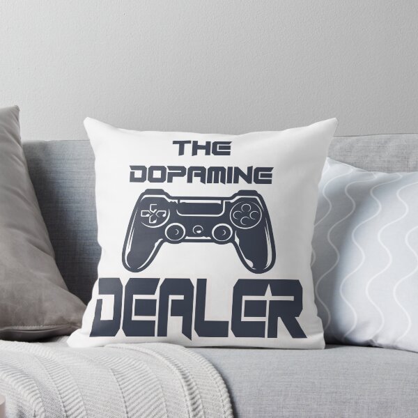 Item preview, ADHD design dealer designed and sold by DopamineDr0p.