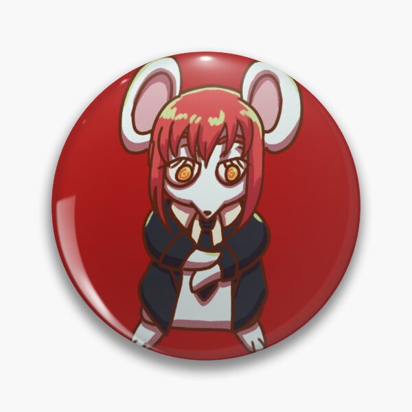 Item preview, CSM Mouse 4 designed and sold by chikoristore.