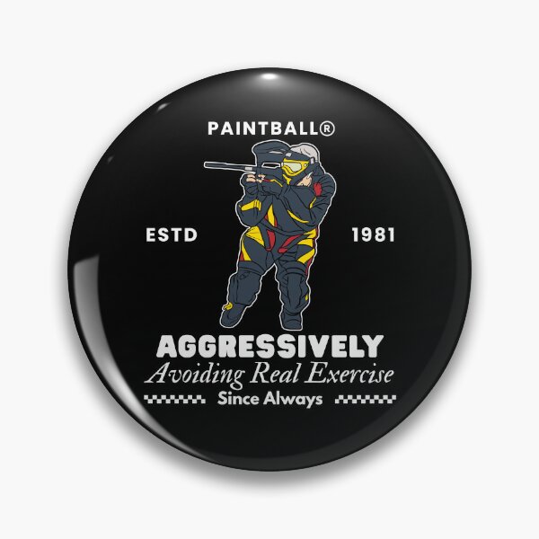 Item preview, Paintball avoiding designed and sold by Peerless-Prime.