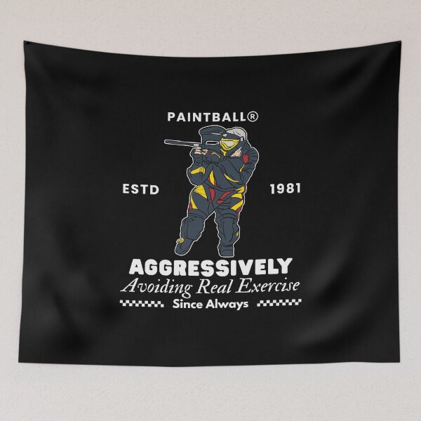 Item preview, Paintball avoiding designed and sold by Peerless-Prime.