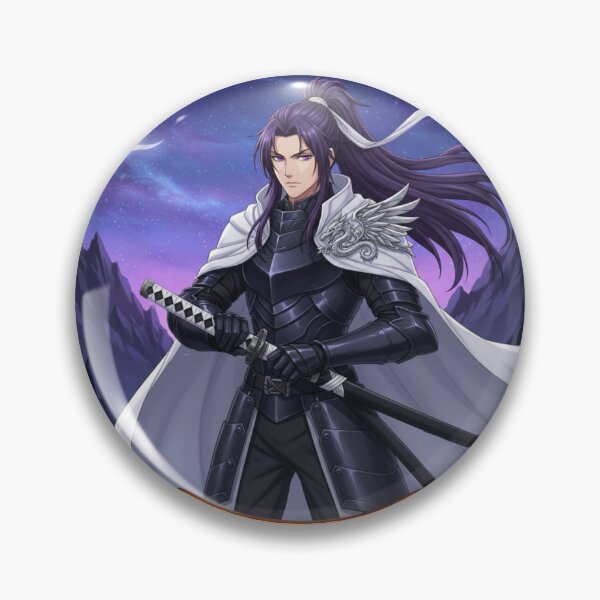 Item preview, Yoru designed and sold by Geared On Graphics.