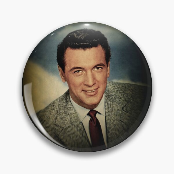 Item preview, Rock Hudson Gay Holywood legend designed and sold by stevepaint.