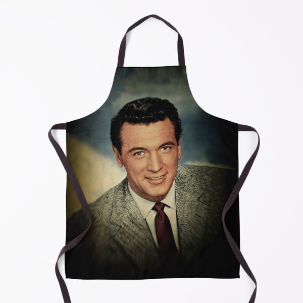 Item preview, Rock Hudson Gay Holywood legend designed and sold by stevepaint.