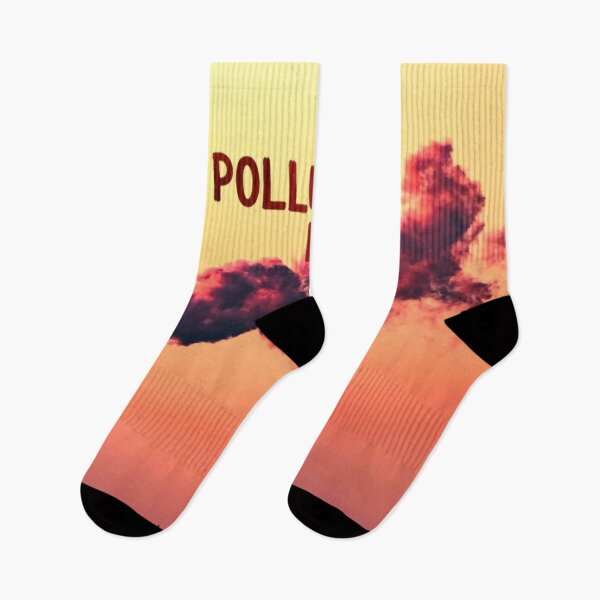 Item preview, Pollution  designed and sold by ontological.