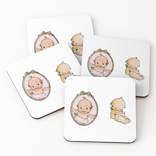 Item preview, angel cherub designed and sold by delicate-pov.