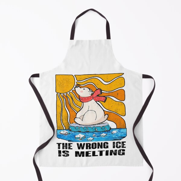Item preview, The Wrong ice melts | Abolish the ice designed and sold by waikibi ⭐⭐⭐⭐⭐.
