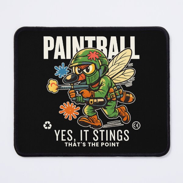 Item preview, Copy of Paintball avoiding designed and sold by Peerless-Prime.