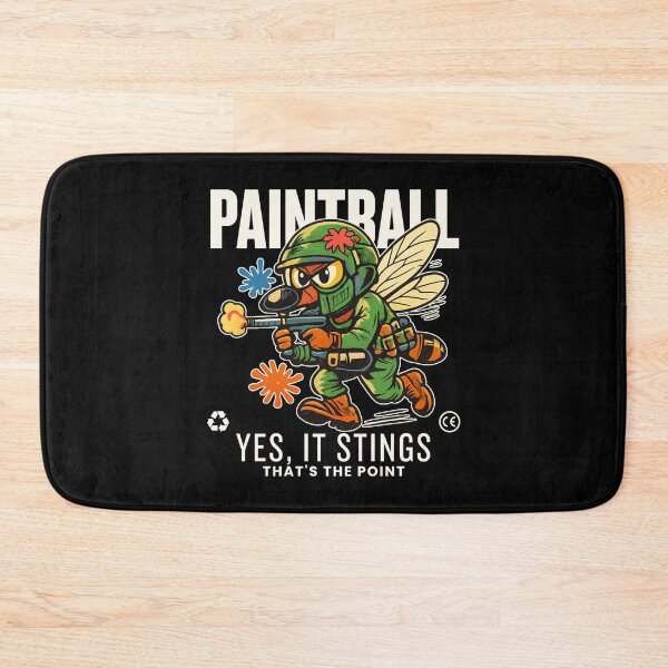 Item preview, Copy of Paintball avoiding designed and sold by Peerless-Prime.