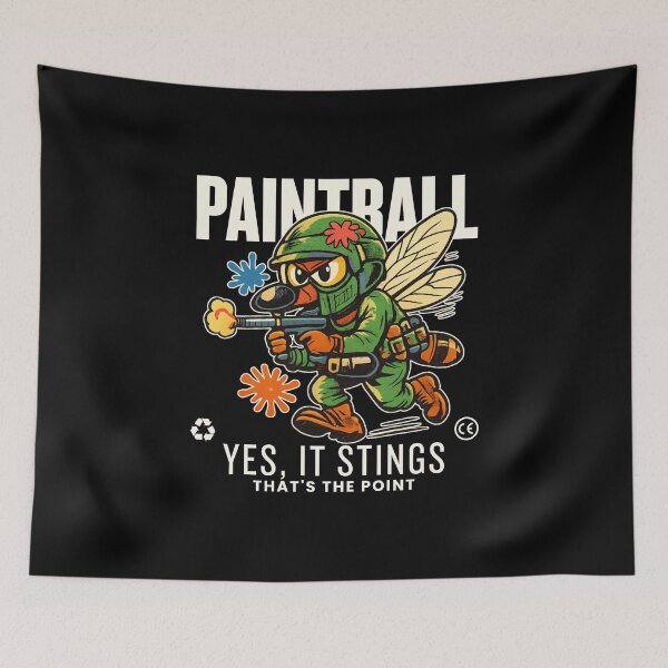 Item preview, Copy of Paintball avoiding designed and sold by Peerless-Prime.