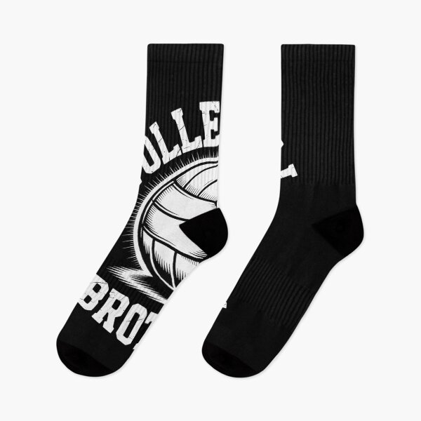 Item preview, Volleyball Brother  designed and sold by FadeOfThrone.