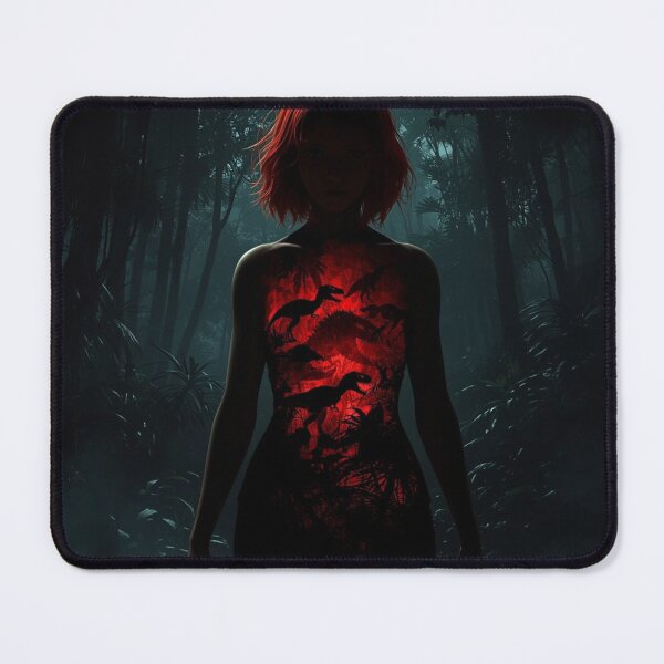 Item preview, Blood of the Lost World designed and sold by DreamistStore.
