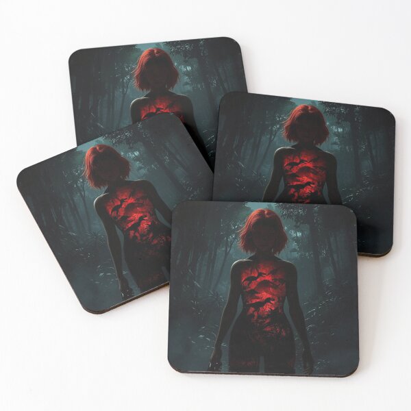 Item preview, Blood of the Lost World designed and sold by DreamistStore.