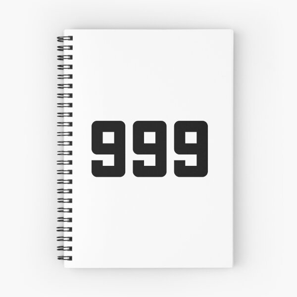 Item preview, 999, Lucky Numbers   designed and sold by Memes N Lore .
